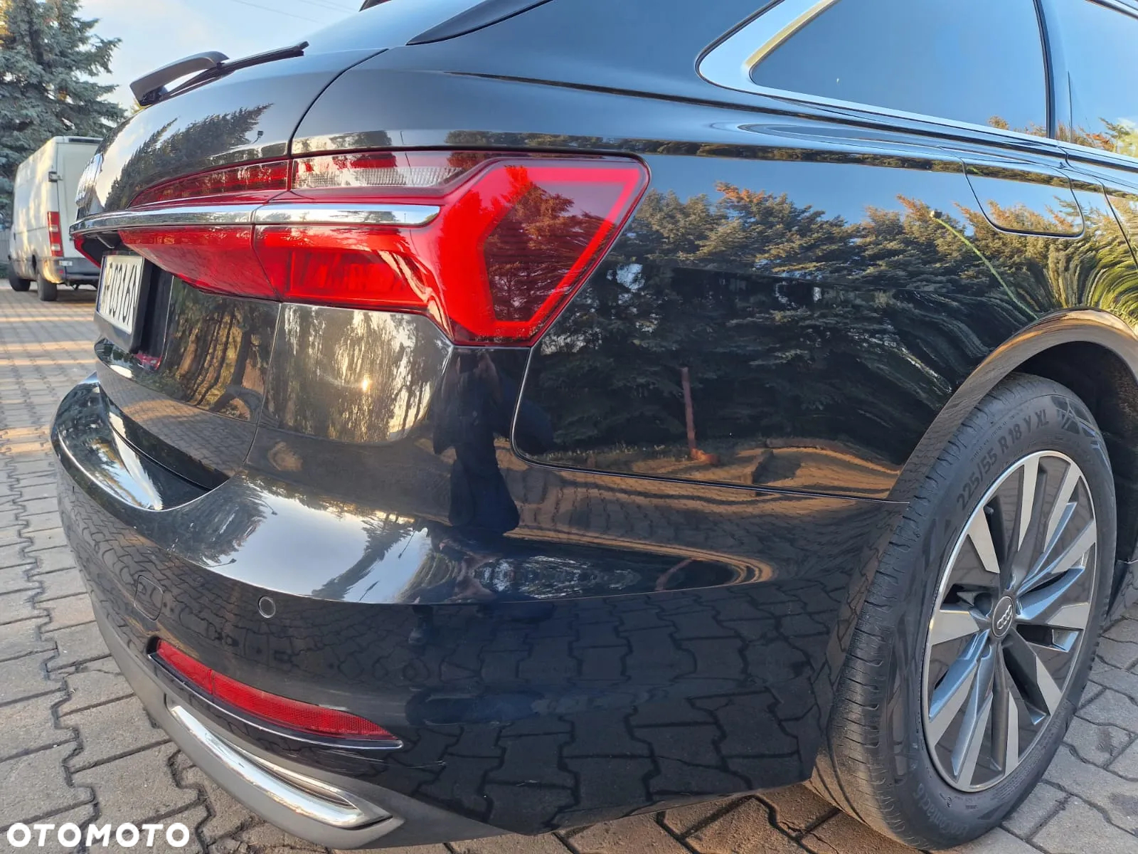 Audi A6 Avant 35 TDI S tronic - 16