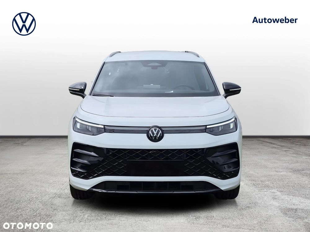 Volkswagen Tayron 2.0 TSI 4Mot R-Line Plus DSG - 8