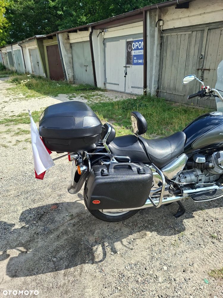 Moto Guzzi California - 6
