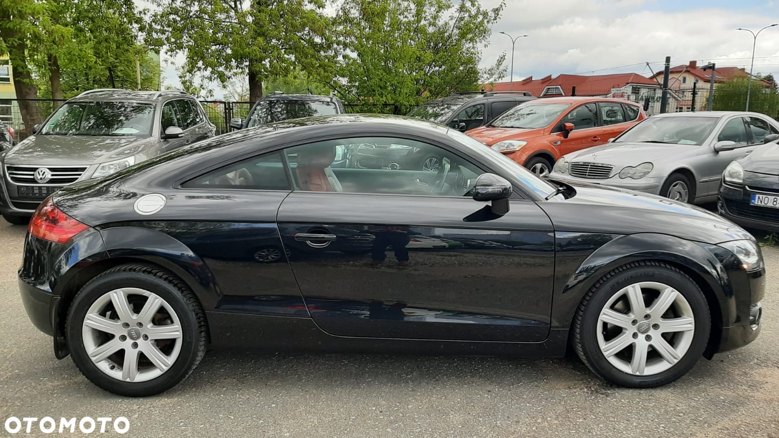 Audi TT Coupé Coupe 2.0 TFSI - 5