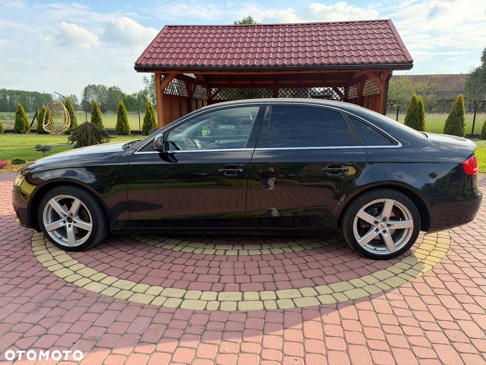Audi A4 Limousine 1.8 TFSI Ambition - 2