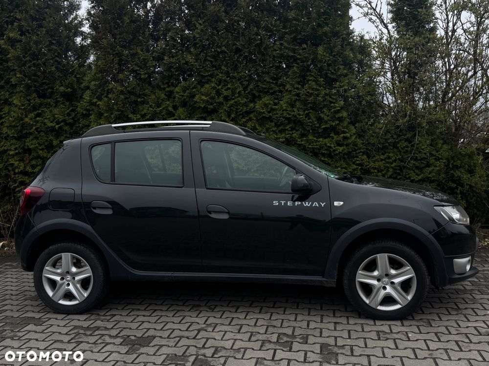 Dacia Sandero Stepway 0.9 TCe Laureate - 6