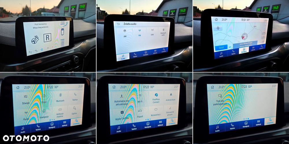 Ford Focus 2.0 EcoBlue Titanium Business - 30