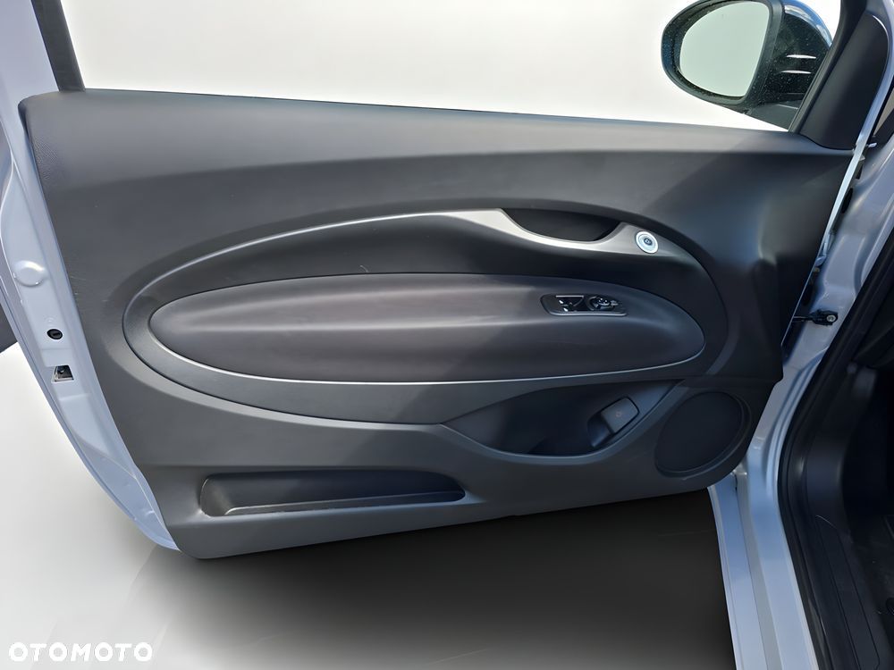 Fiat 500 1.0 GSE Icon - 10