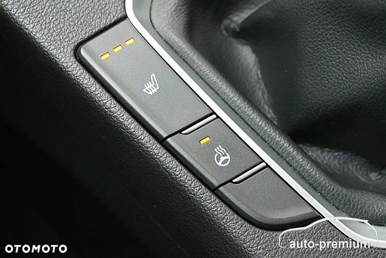 Hyundai i30 Kombi 1.6 CRDI Family+ - 25