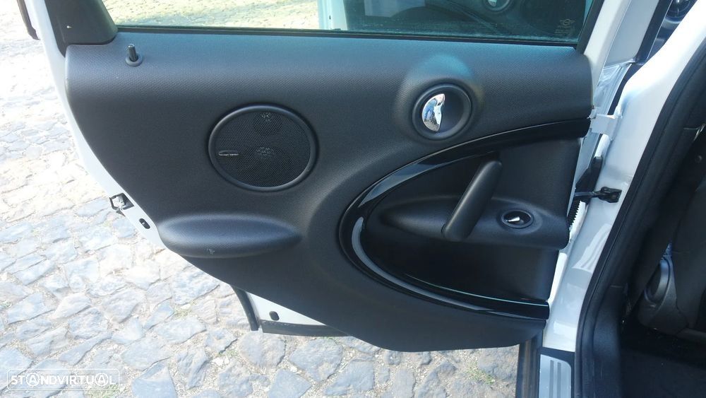 MINI Countryman Cooper S All4 Aut. - 13