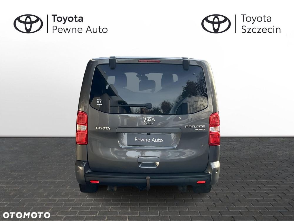 Toyota Proace Verso 2.0 D4-D Long Family - 6