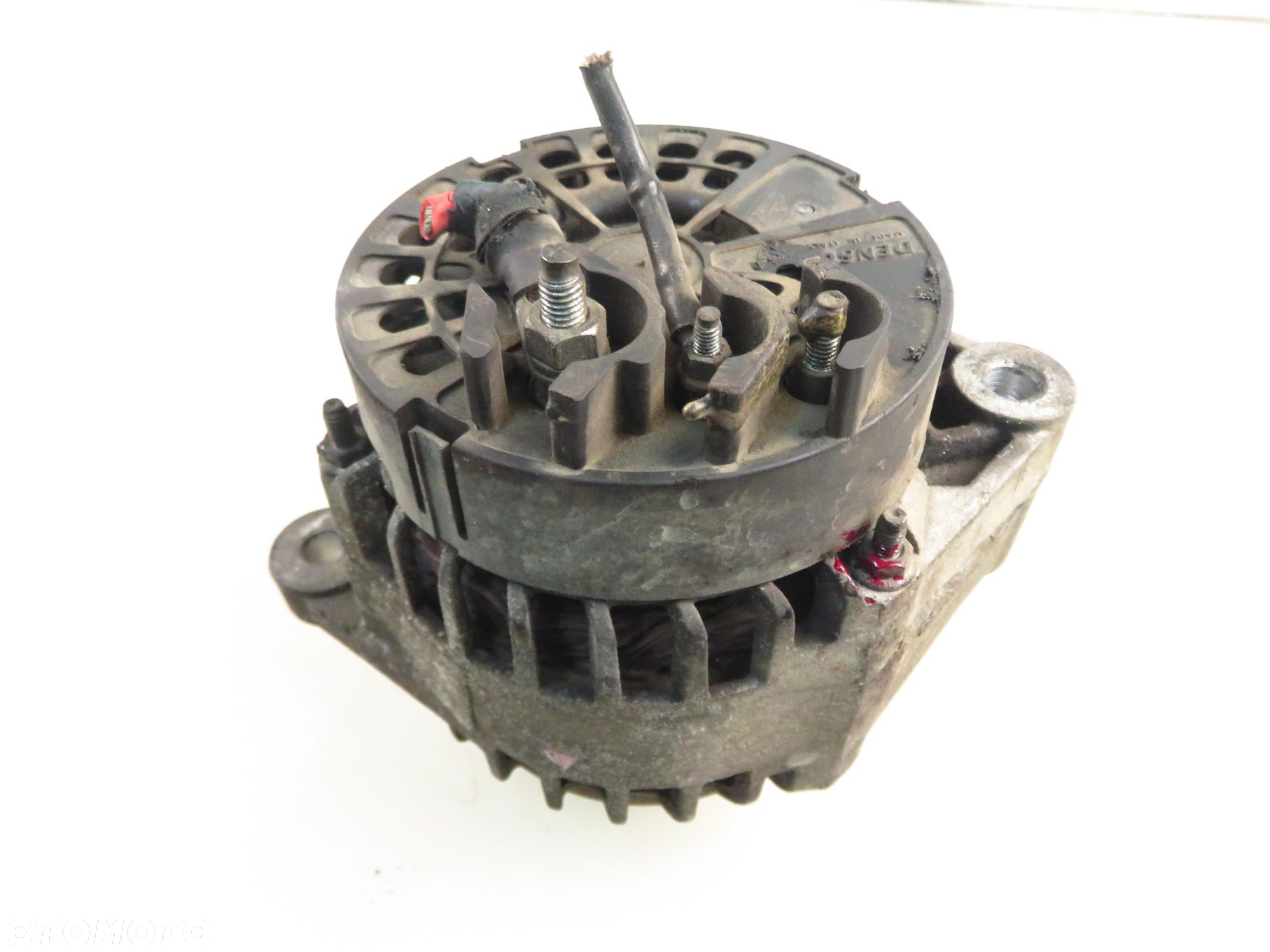 ALTERNATOR OPEL ASTRA H 1.9 CDTi  YM13117340 MS1022118640 - 3