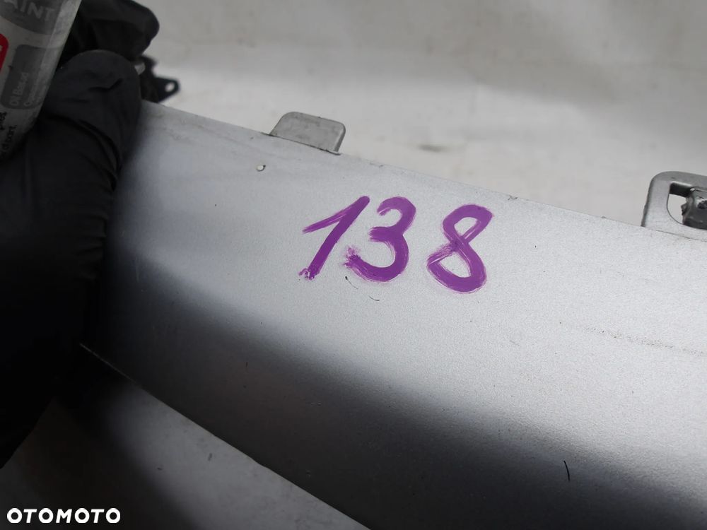 ZDERZAK PRZÓD PRZEDNI PEUGEOT 307 EZRC 138 F-VAT - 13