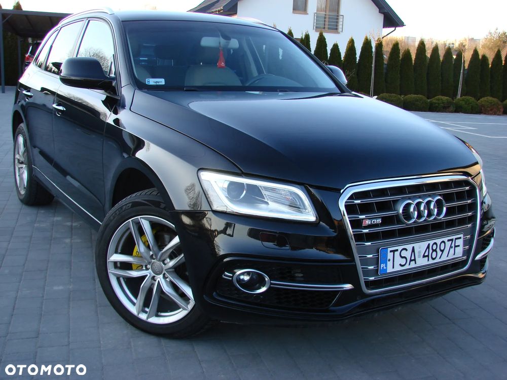 Audi Q5 - 2