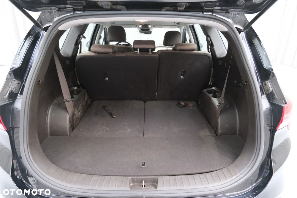 Hyundai Santa Fe 1.6 T-GDI HEV Smart - 13