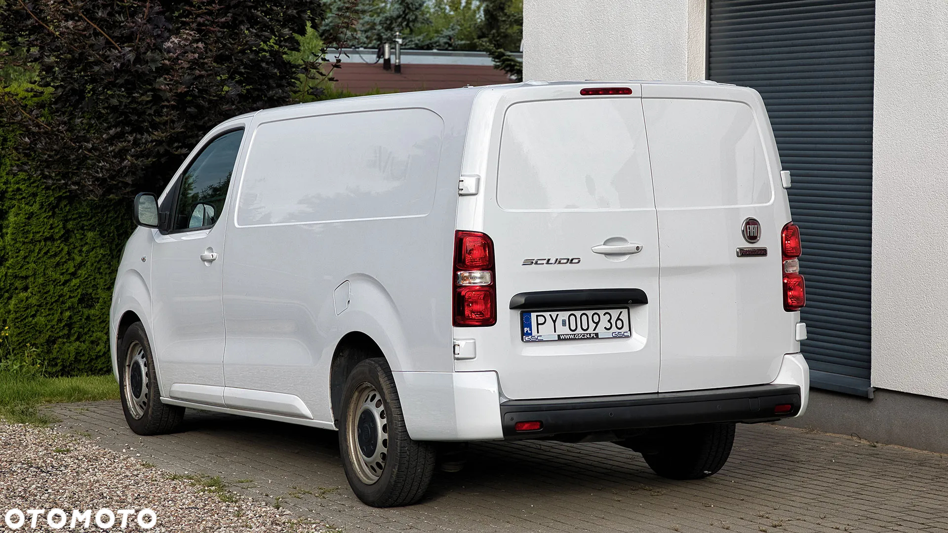 Fiat Scudo - 5