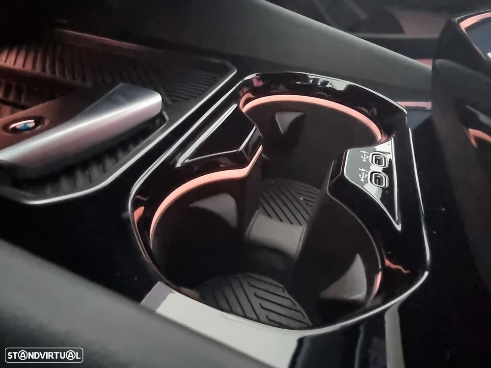 BMW i5 eDrive40 Pack Desportivo M Pro - 53
