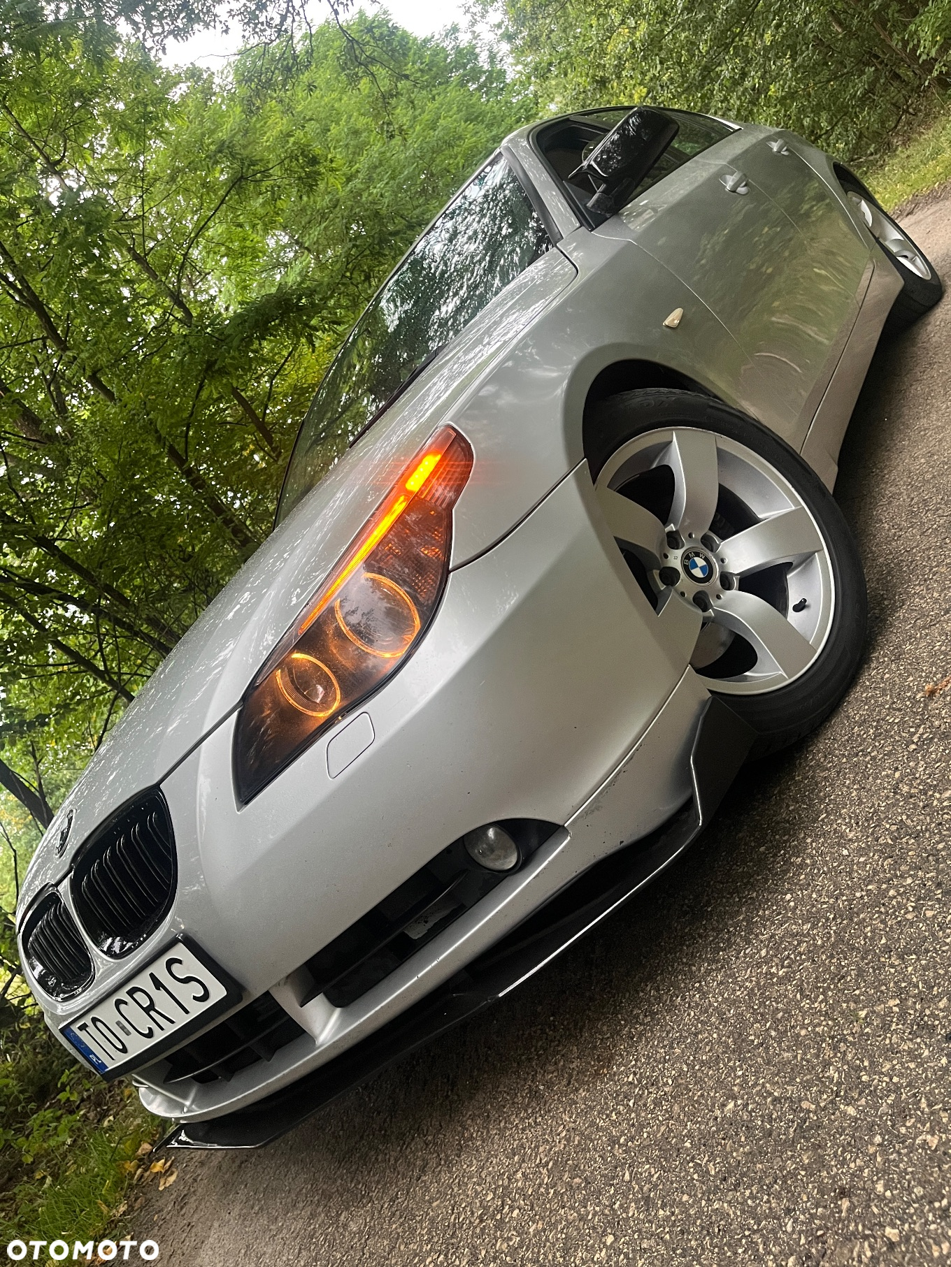 BMW Seria 5 - 4