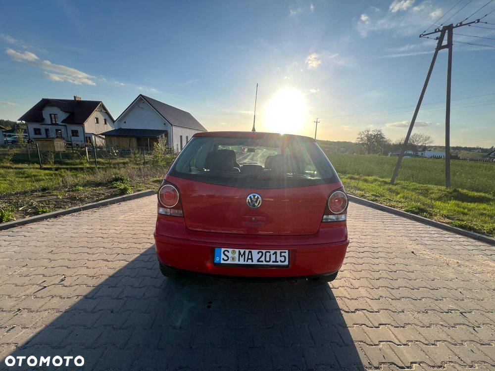 Volkswagen Polo - 7