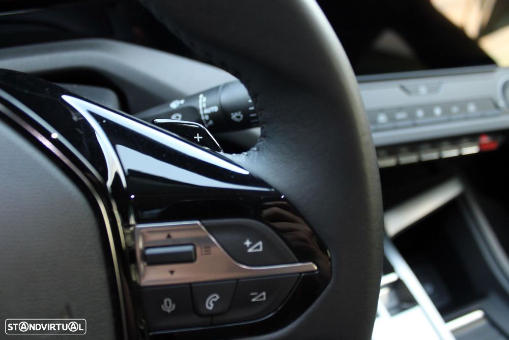 Peugeot 308 PureTech 130 EAT8 Active Pack - 15