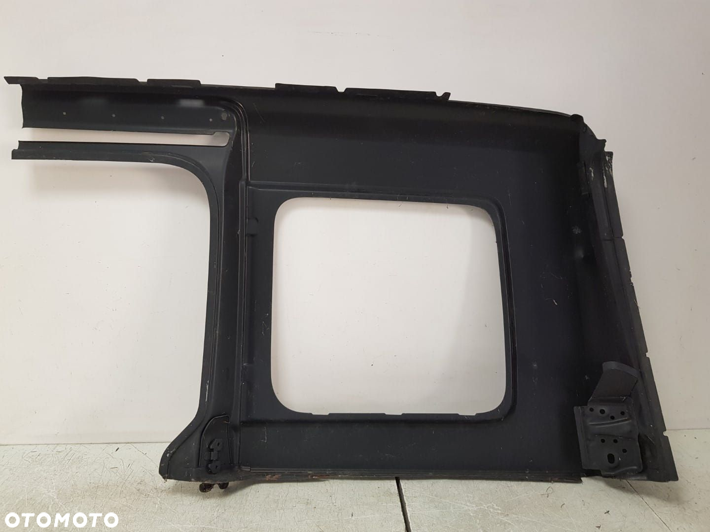 NOWY PRAWY TYLNY BŁOTNIK VW CADDY III 3 4 IV 2K 2K5 2K0 04-20r POSZYCIE PRAWA TYŁ - 8