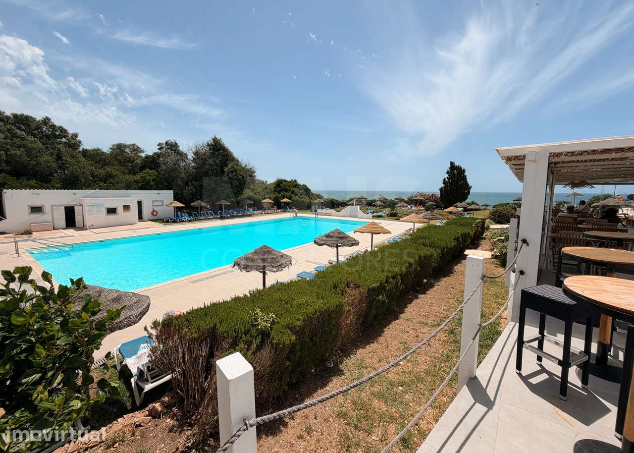 T1 na Vila Senhora da Rocha | Praia a 70 m | 4 Piscinas | 9 Hectare... - Grande imagem: 5/23