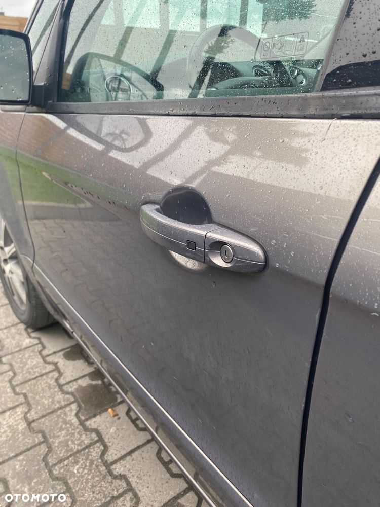 Ford Galaxy 2.0 TDCi Platinium X (Ghia) - 14