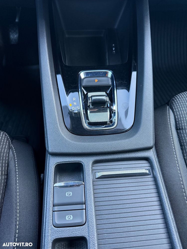 Skoda Octavia 2.0 TDI DSG Ambition - 24