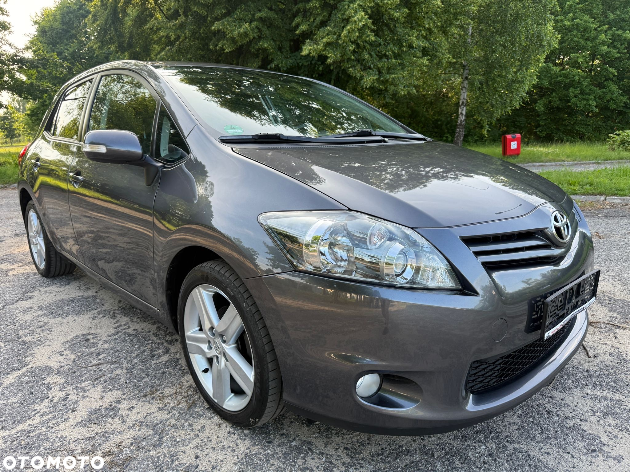 Toyota Auris 1.6 Life+ - 33