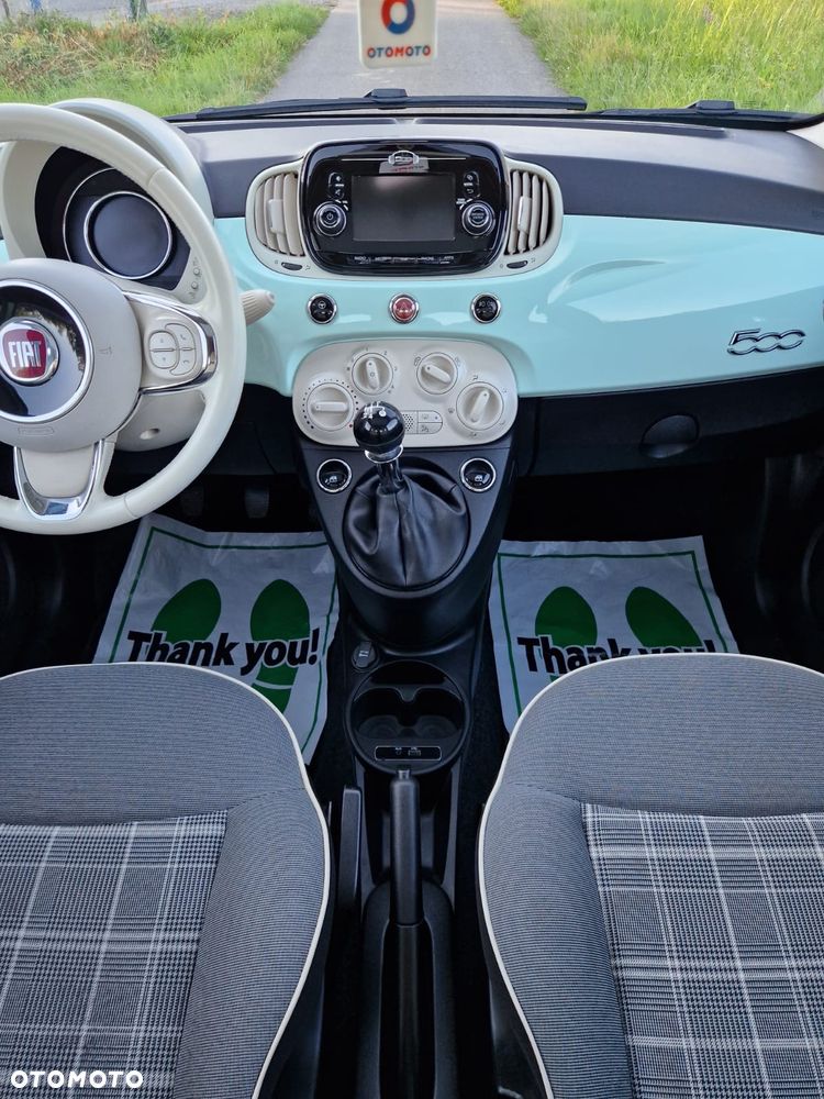 Fiat 500 - 19