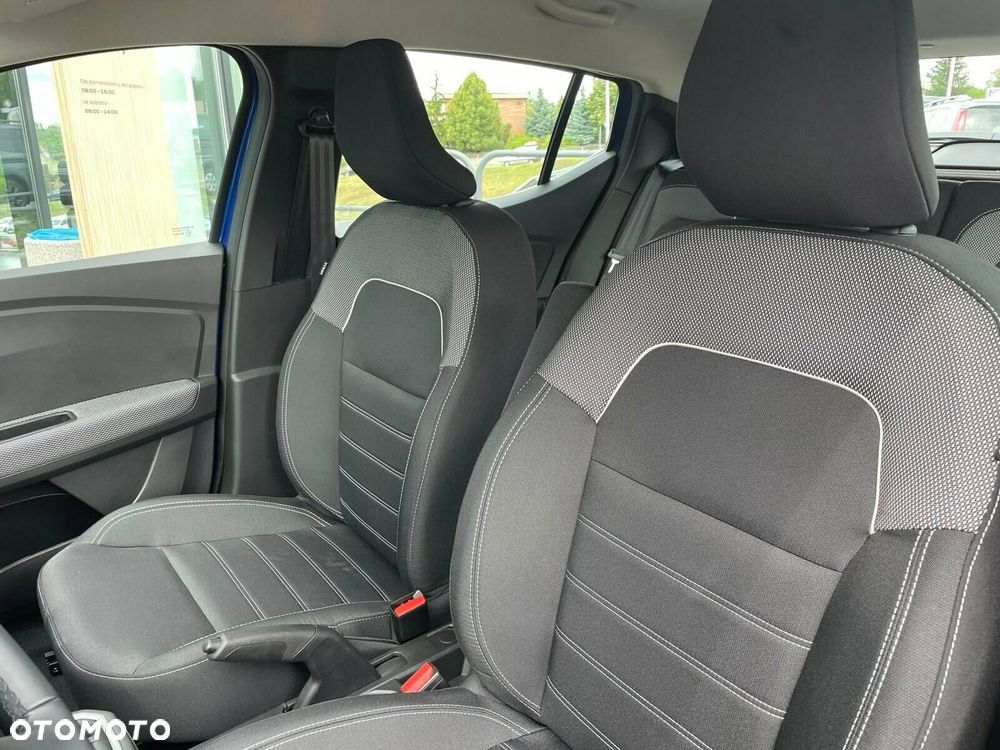 Dacia Sandero Stepway - 8