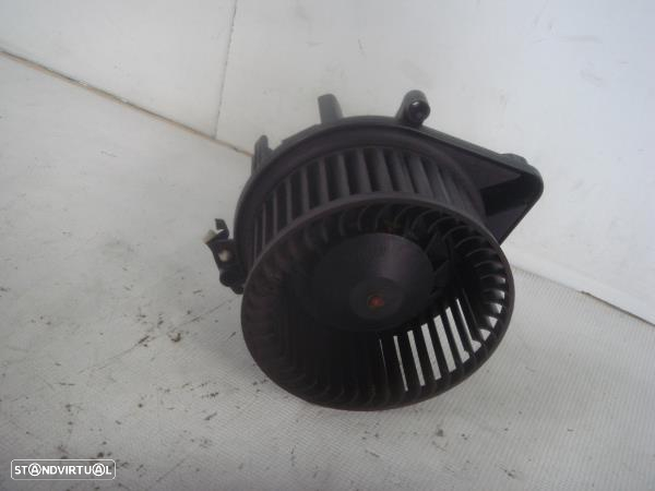 Motor De Sofagem Audi A4 (8Ec, B7) - 2