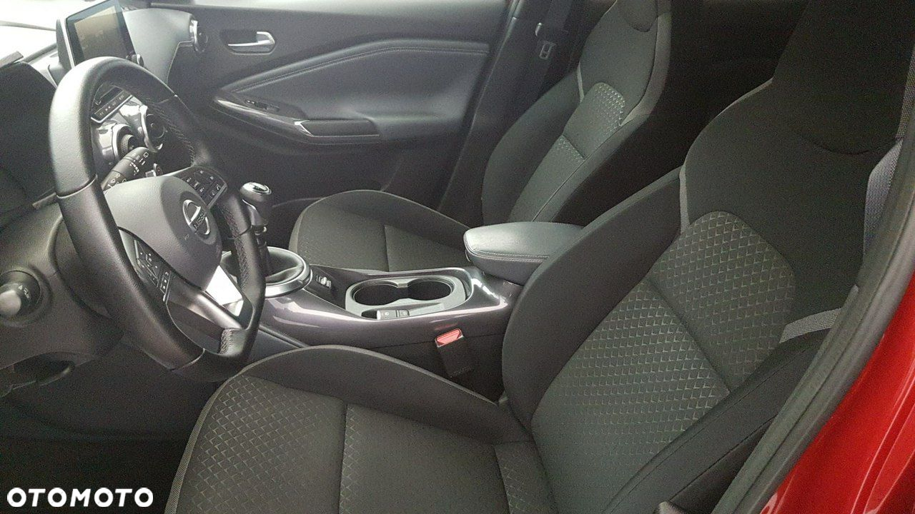 Nissan Juke - 21