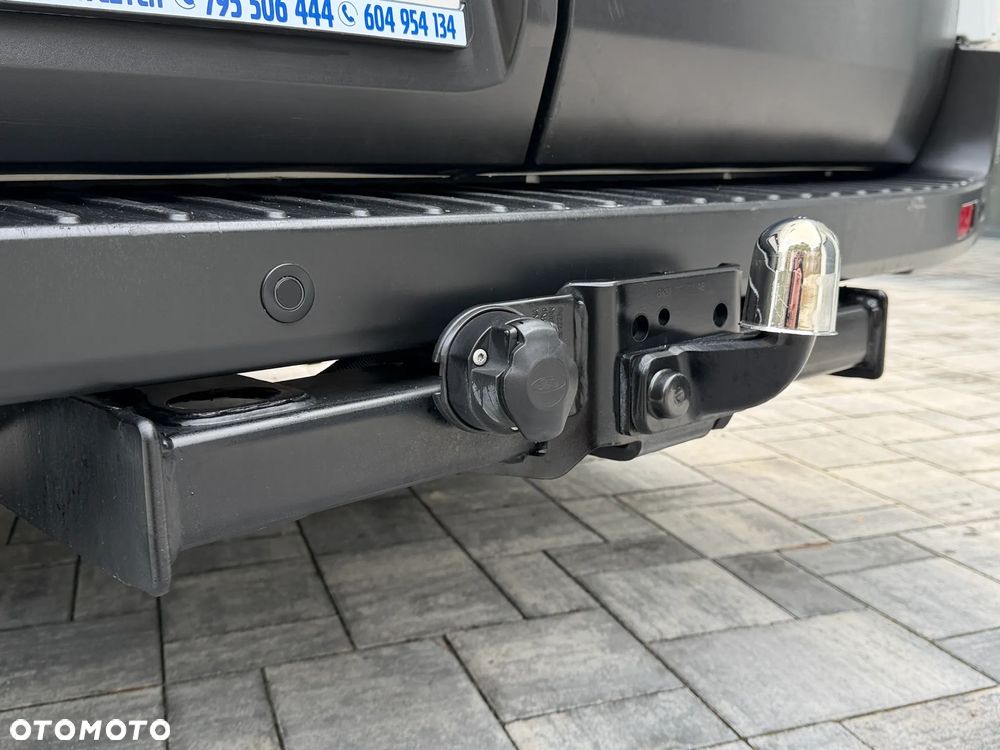 Ford Transit L3H2 AWD Trend (bryg.) - 16