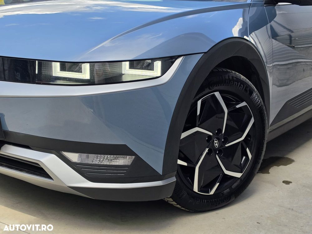 Hyundai IONIQ 5 77,4 kWh - 10