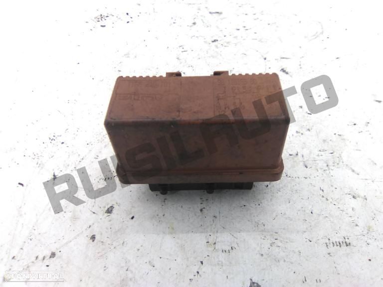 Relé De Combustível 96196_96580 Citroen Saxo [1996_2004] 1.1 X, - 1