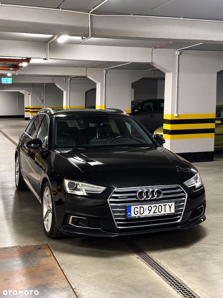 Audi A4 Avant - 3