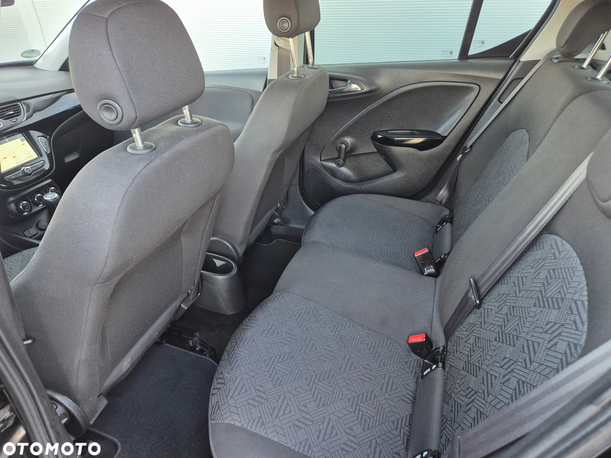 Opel Corsa 1.4 T 120 Lat S&S - 18