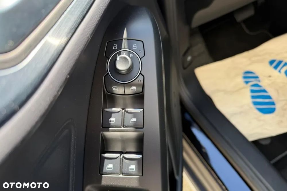 Ford Focus 1.0 EcoBoost mHEV Active X - 14