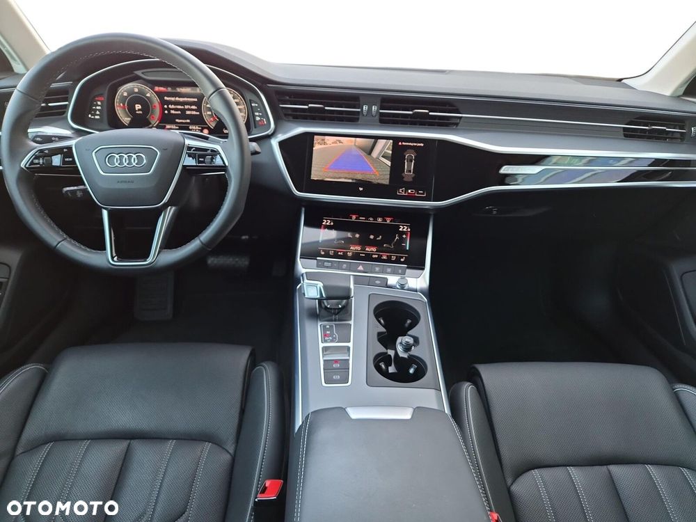 Audi A6 Limousine - 23