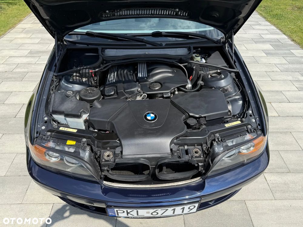 BMW Seria 3 318Ci - 6