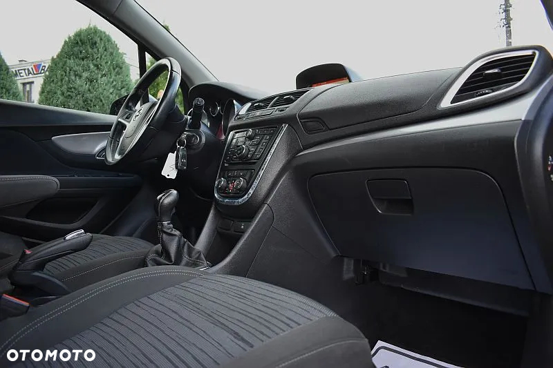 Opel Mokka 1.4 T Enjoy EU6 - 6