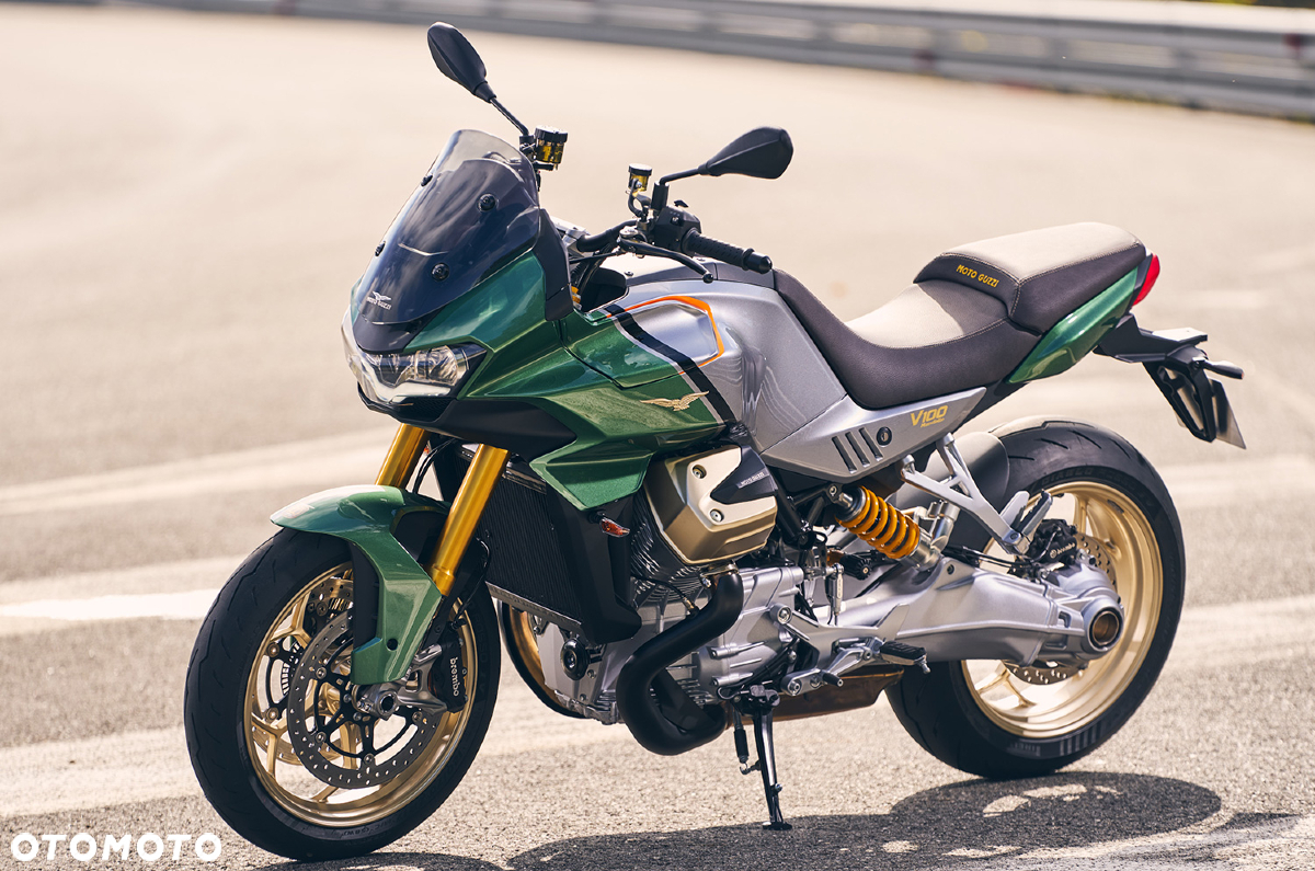Moto Guzzi Inny - 5