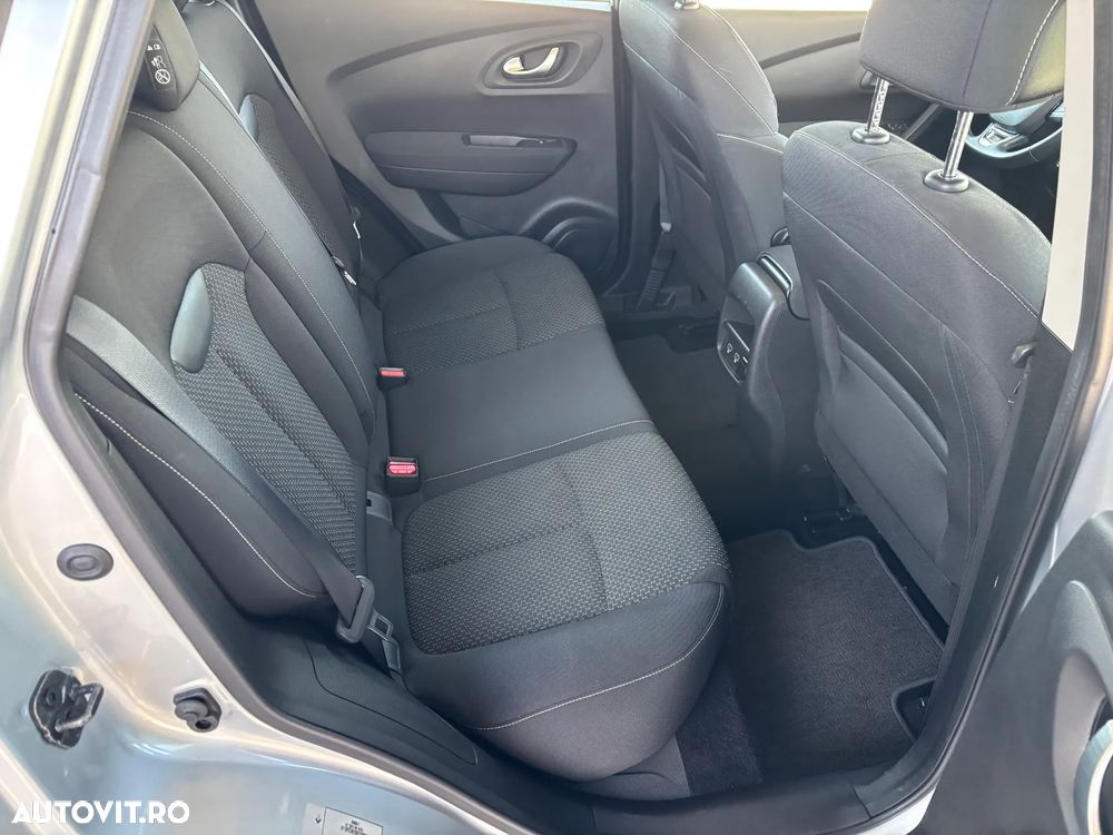 Renault Kadjar BLUE dCi EDC Zen - 39