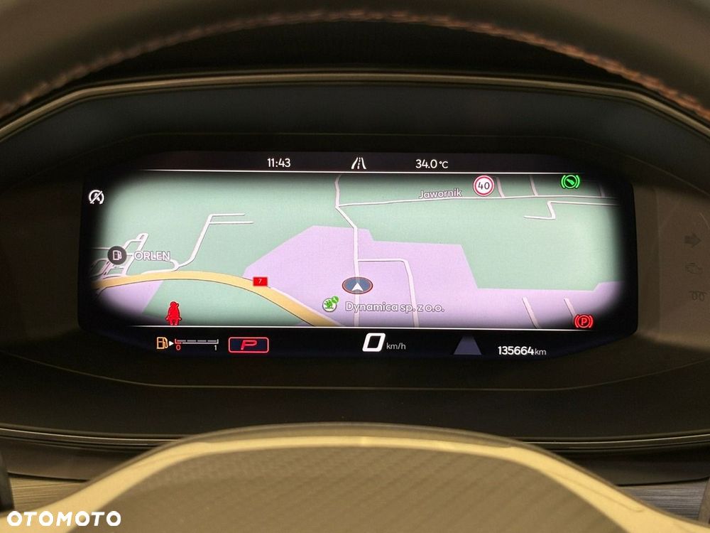Cupra Leon Sportstourer - 24