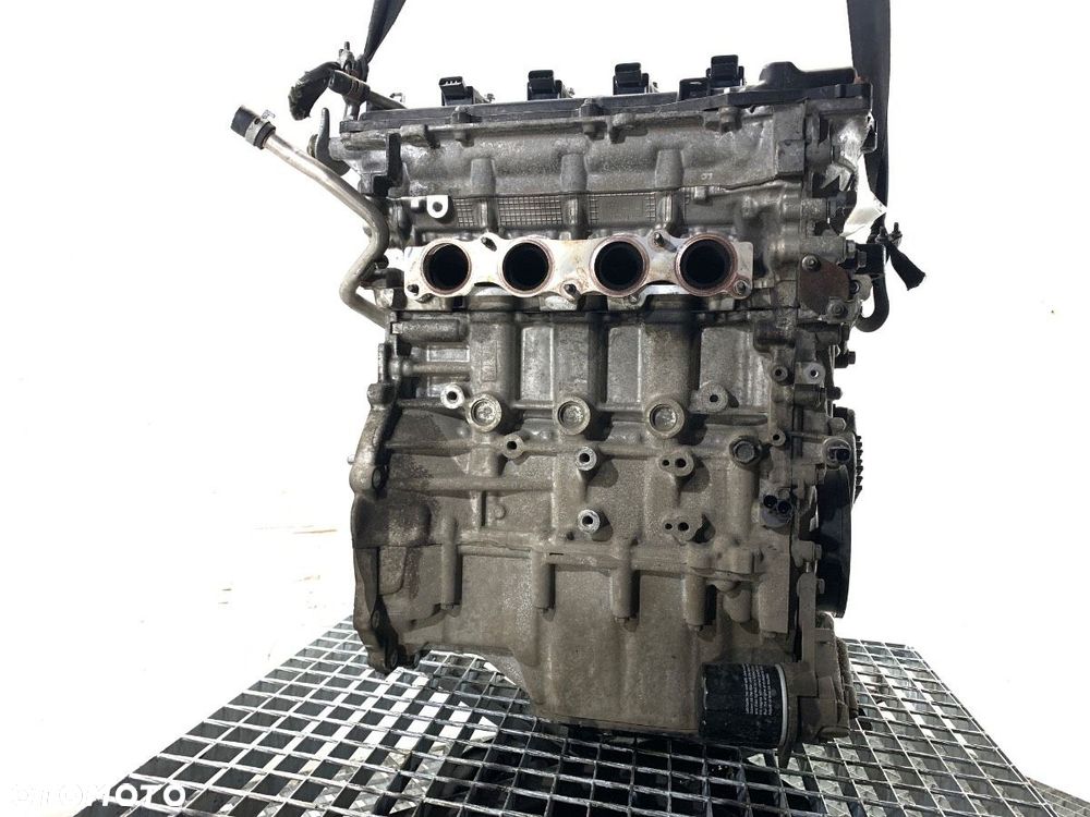 SILNIK  TOYOTA COROLLA sedan (_E21_) 2019 - 2022 1.8 VVTi Hybrid (ZWE211, MZEA12) 72 kW [98 KM] - 3