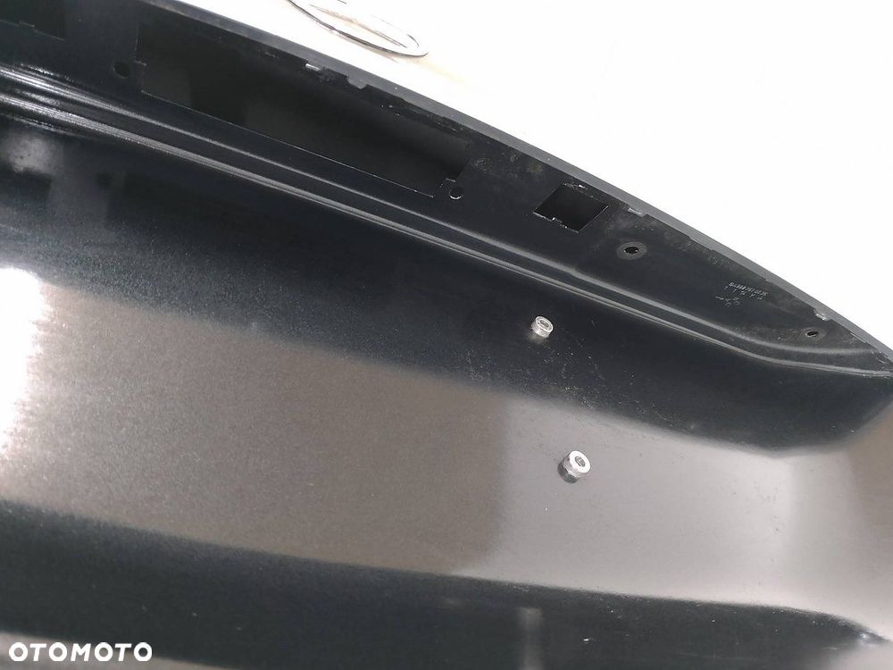 KLAPA BAGAŻNIKA MAYBACH X222 183U - 9