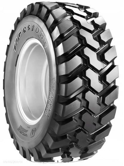 1x Firestone 340/80R18 DURAFORCE UT 143A8 TL - 3