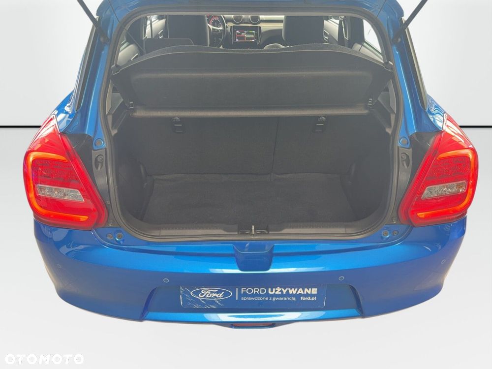 Suzuki Swift - 21