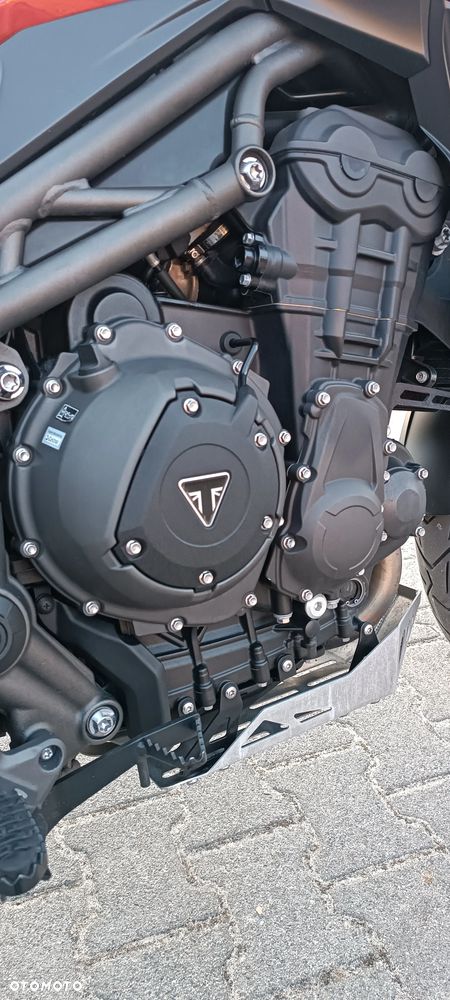 Triumph Tiger - 19