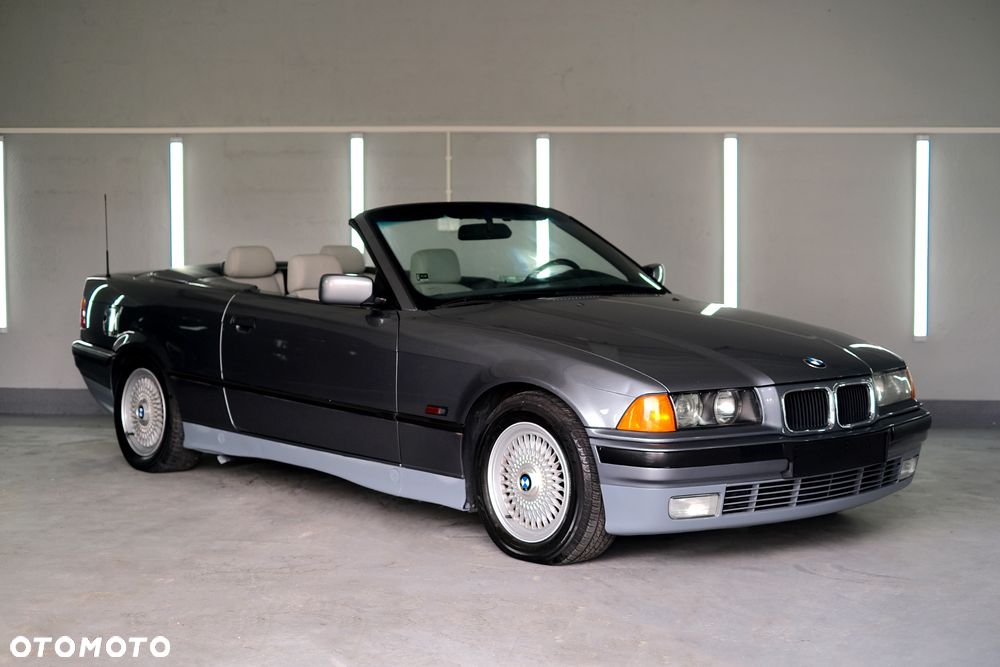 BMW Seria 3 - 3