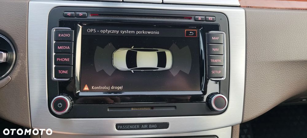 Volkswagen Passat 2.0 TDI DPF Highline DSG - 17