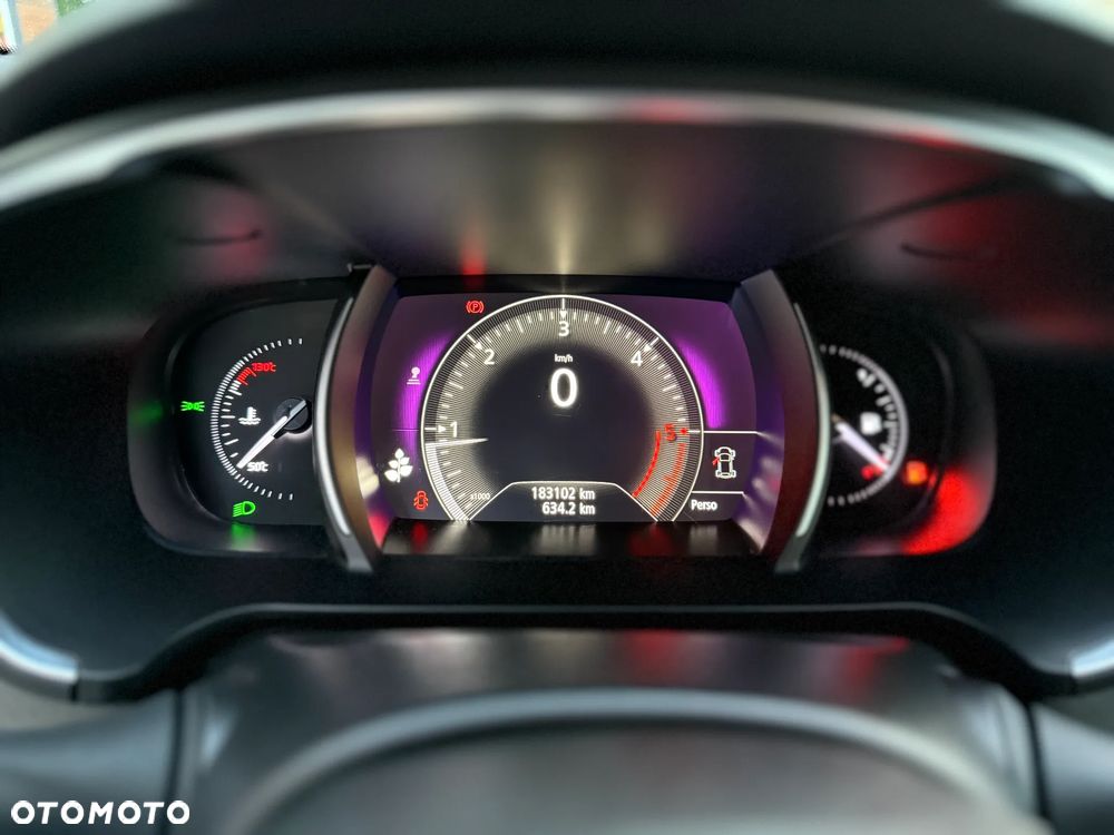 Renault Talisman BLUE dCi 150 INTENS - 33