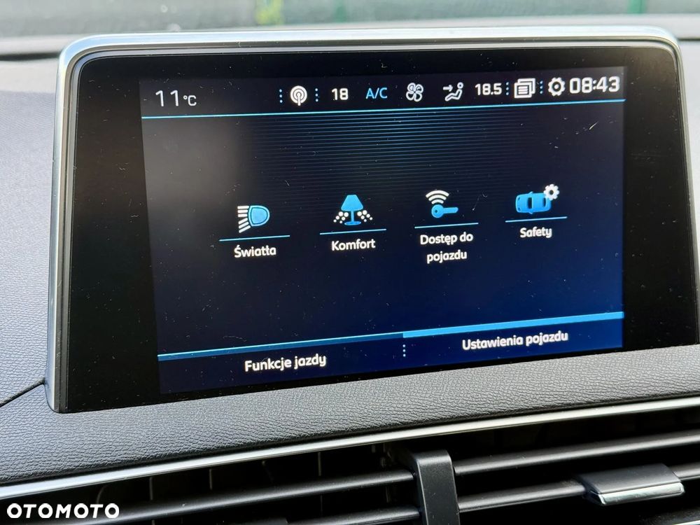 Peugeot 3008 PureTech 130 Stop & Start GPF Active Business-Paket - 12